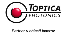 Toptica Photonics