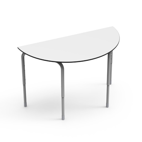 Žiacky stôl POLKRUH-U